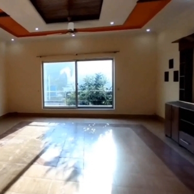 Brand New double story villa for sale