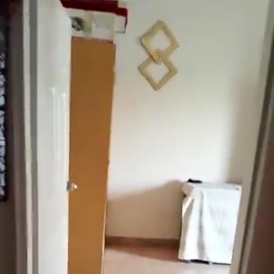 2Bed DD flat for rent
