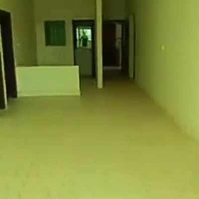 3Bed DD flat for rent