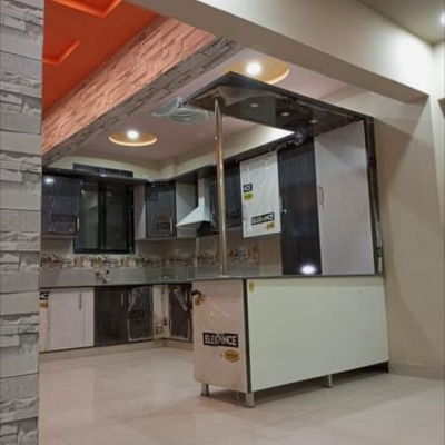 Brand new 3 Bed DD flat for sale