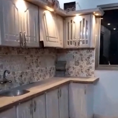 3Bed DD portion for rent