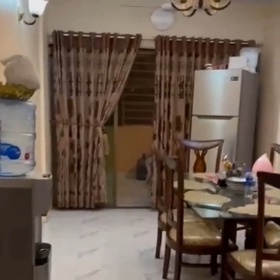3Bed DD flat for sale