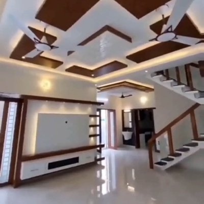 Brand House for sale 