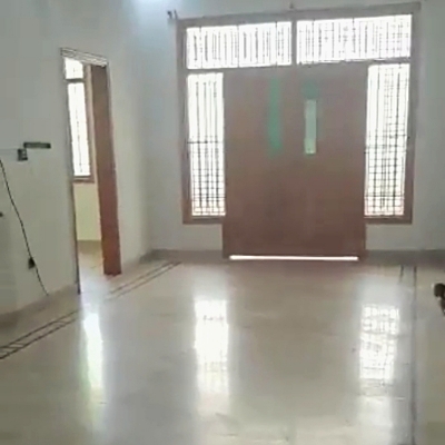 3Bed DD portion for rent