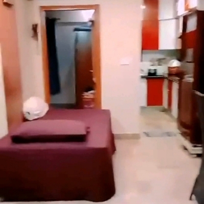 2Bed DD flat for rent