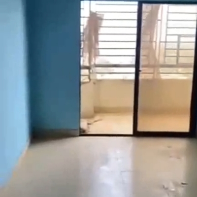 4Bed DD flat for rent