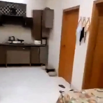2Bed DD portion for sale