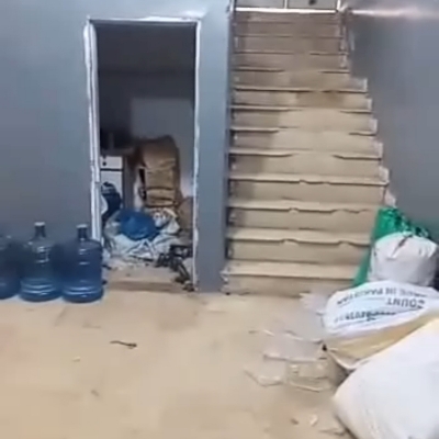 Commercial Basement for sale 