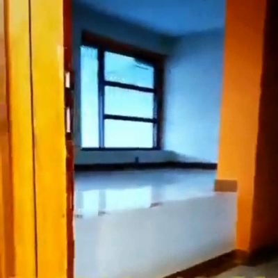 3 Bed DD flat for sale