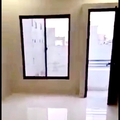 4 bed dd portion for rent