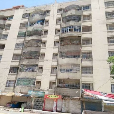 2 Bed Dd Flat For Sale 