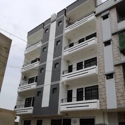 Flat for sale 2 bed dd 