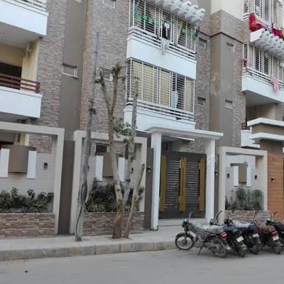 3 Bed Dd Flat For Sale 
