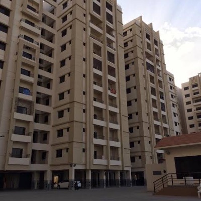 3 Bed DD Flat For Sale 