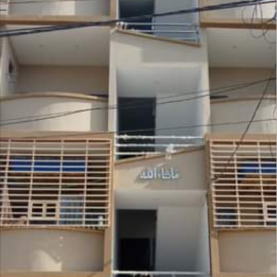 3 Bed DD Flat For Sale 
