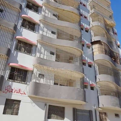 Flat For Sale 3 Bed DD 