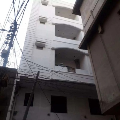 2 Bed DD Portion For Sale 