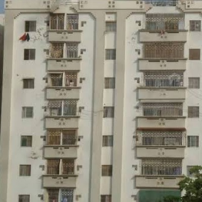 Flat For Sale 2 Bed DD