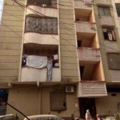 Portion For Sale 2 Bed DD 