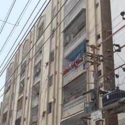 3 Bed Dd Flat For Sale 