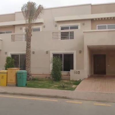 Villa For Sale