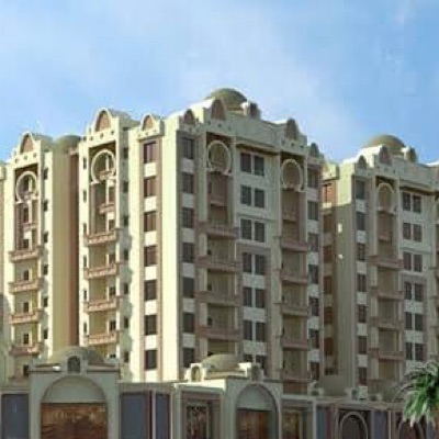 3 Bed Dd Flat For Sale 