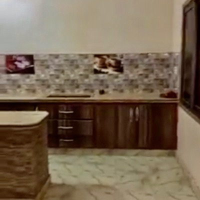 2 Bed Lounge Portion