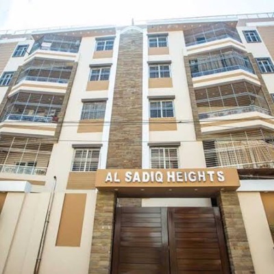Flat For Sale 2 Bed DD