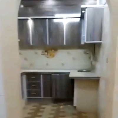 2bed DD flat for rent