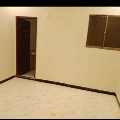 1Bed lounge flat for rent 