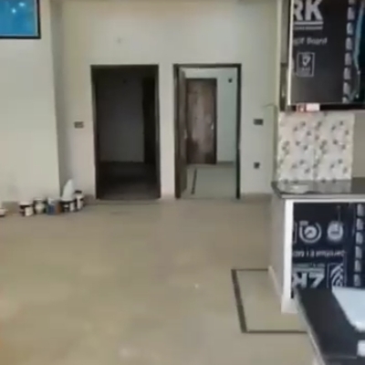 3Bed flat for rent 