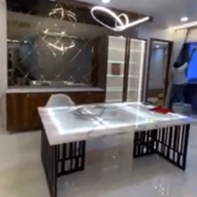 Brand New flat for sale 