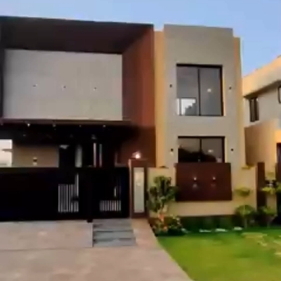 Brand new House for sale