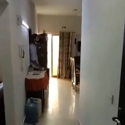 3Bed DD flat for sale