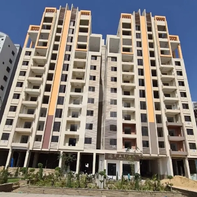 3Bed flat available on instalment