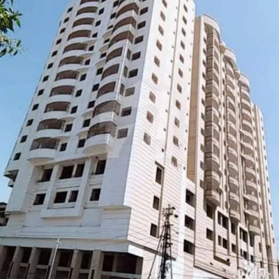 3Bed DD flat for sale 