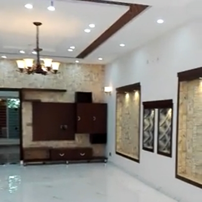 Brand New portion for rent 