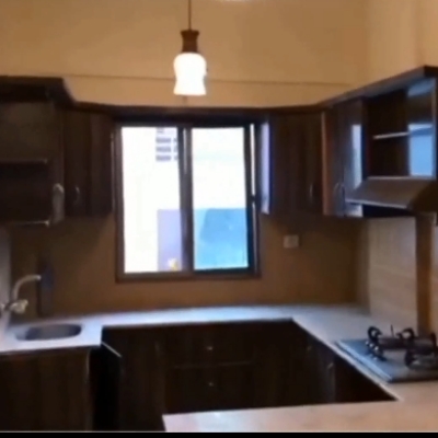 Brand New 3Bed DD flat for rent 