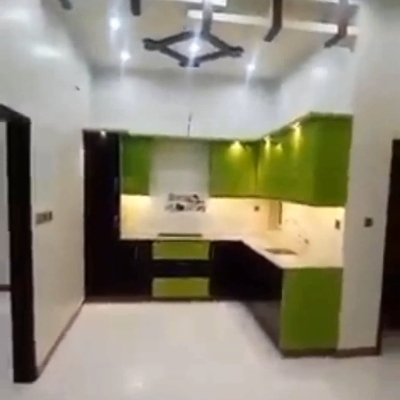 New single story house for rent 