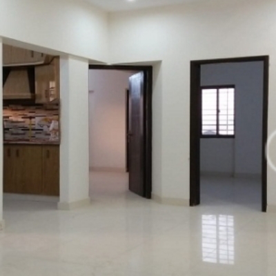 2bed DD flat for rent 