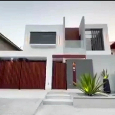 New House for sale in DHA 