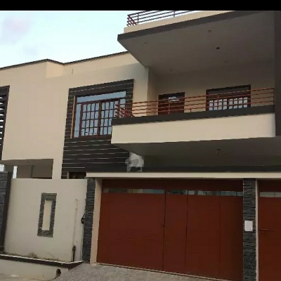 Bungalow for in long live society 