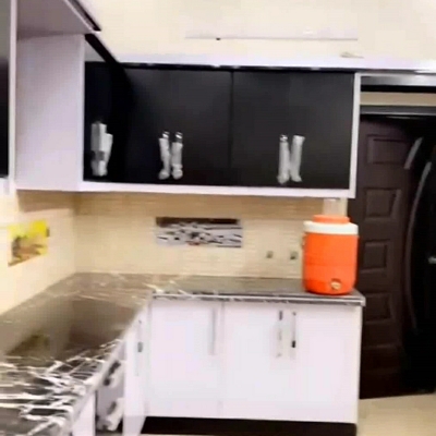 3 Bed DD portion for rent 
