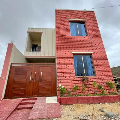 North Town One unit villa for sale 