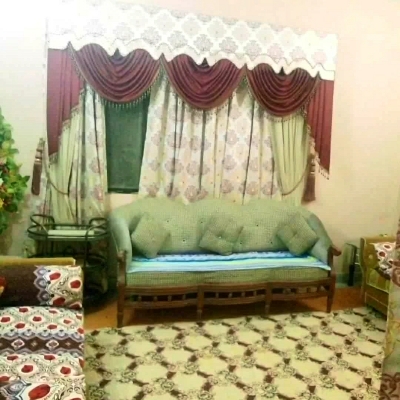 3 Bedroom one unit house for sale 