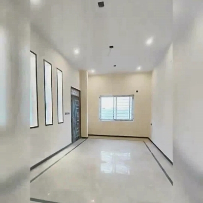 Brand New 120 Sqyd House for sale 