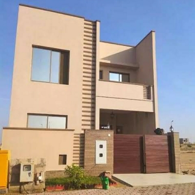 New Villa available for rent in Bahria 