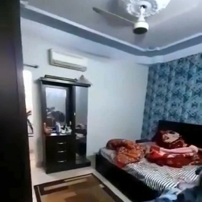 2 Bed DD portion for sale F.B Area 