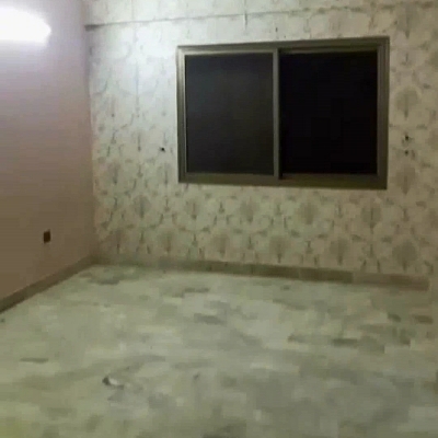 3 Bedroom drawing dining flat for rent 
