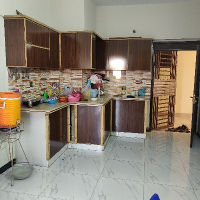 2 Bed lounge flat for sale in Gulshan 